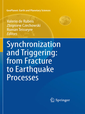 cover image of Synchronization and Triggering